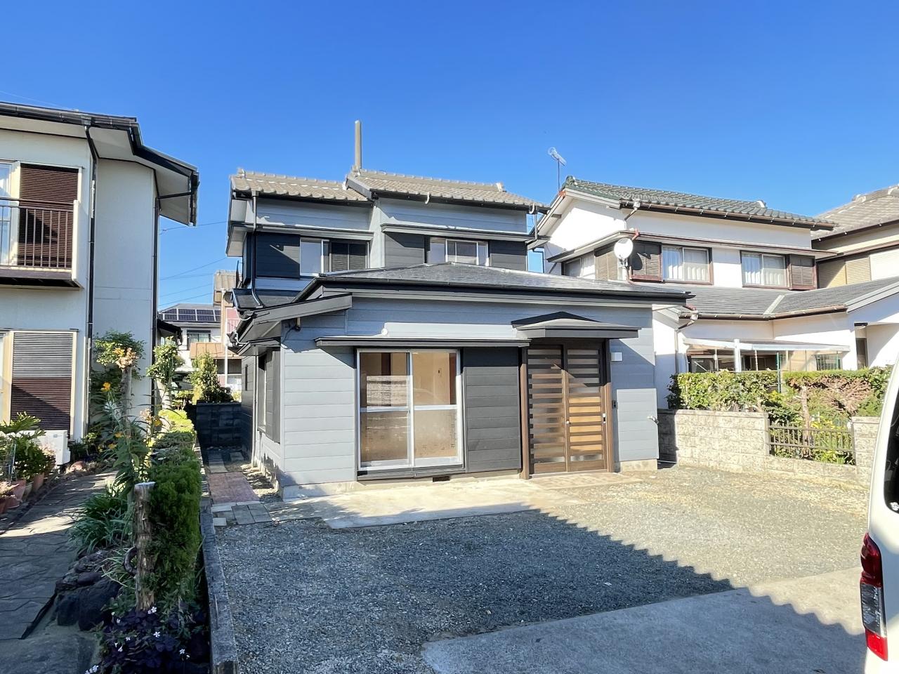 Casa usada em TOYOKAWA inacho